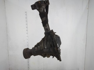 Редуктор моста передний, ориг. номер 5066049AB, Jeep Liberty 2004-2007