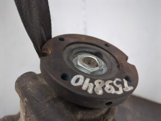 Редуктор моста задний, ориг. номер A1633500414, Mercedes ML W163 2001-2005