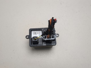Сопротивление отопителя (моторчика печки), ориг. номер A43002100, Citroen C4 Picasso 2013-2016
