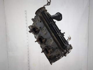Головка блока (ГБЦ), ориг. номер 059103063CQ, 059103265HX, Audi Q7 2005-2009