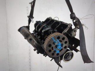 Головка блока (ГБЦ), Audi A6 2001-2005