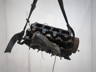 Головка блока (ГБЦ), Audi A6 2001-2005