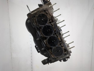Головка блока (ГБЦ), Fiat 500L 2012-2017