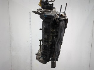 Головка блока (ГБЦ), Fiat 500L 2012-2017