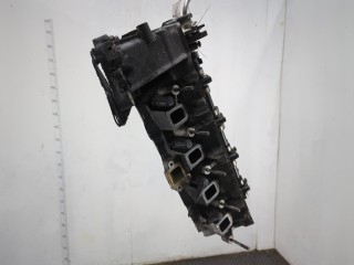 Головка блока (ГБЦ), BMW X3 E83 2006-2010