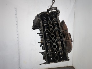 Головка блока (ГБЦ), BMW X3 E83 2006-2010
