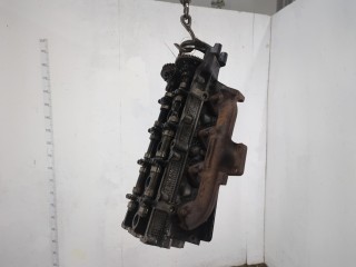 Головка блока (ГБЦ), BMW X3 E83 2006-2010