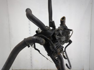 Головка блока (ГБЦ), ориг. номер 1685778, AV6Q6C032AA, Ford Fiesta 2008-2013