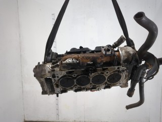 Головка блока (ГБЦ), ориг. номер 1685778, AV6Q6C032AA, Ford Fiesta 2008-2013