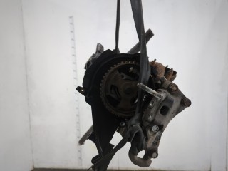 Головка блока (ГБЦ), ориг. номер 1685778, AV6Q6C032AA, Ford Fiesta 2008-2013