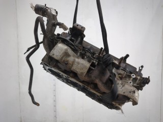 Головка блока (ГБЦ), ориг. номер 11039EC00A, Nissan Navara 2005-2010