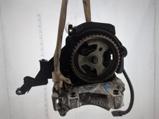 Головка блока (ГБЦ), Citroen C4 Grand Picasso 2006-2013