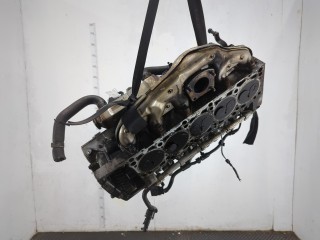 Головка блока (ГБЦ), ориг. номер 070103267, Volkswagen Touareg 2002-2007