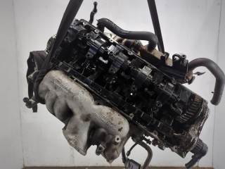 Головка блока (ГБЦ), ориг. номер 070103267, Volkswagen Touareg 2002-2007