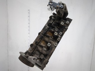 Головка блока (ГБЦ), Renault Megane 2008-2014