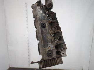 Головка блока (ГБЦ), Renault Megane 2008-2014