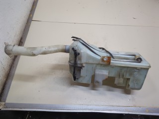 Бачок омывателя, ориг. номер XMDMNZ34A9F009372, Mitsubishi Colt 2002-2012