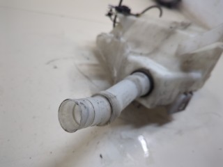Бачок омывателя, ориг. номер 8260A117, Mitsubishi Lancer 10 2011-2015