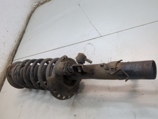Амортизатор подвески правый задний, ориг. номер LR005574, 6H525534BF, Land Rover Freelander 2 2006-2010