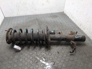 Амортизатор подвески правый задний, ориг. номер LR005574, 6H525534BF, Land Rover Freelander 2 2006-2010