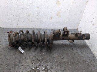 Амортизатор подвески правый задний, ориг. номер LR005574, 6H525534BF, Land Rover Freelander 2 2006-2010