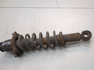 Амортизатор подвески левый задний, ориг. номер 4853080044, 4823113100, Toyota Corolla Verso 2001-2004