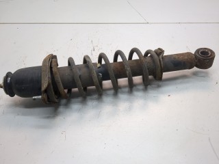Амортизатор подвески левый задний, ориг. номер 4853080044, 4823113100, Toyota Corolla Verso 2001-2004