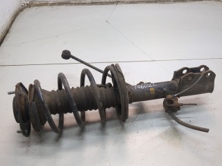 Амортизатор подвески левый передний, ориг. номер 4813102830, 4852009890, Toyota Corolla 2000-2004