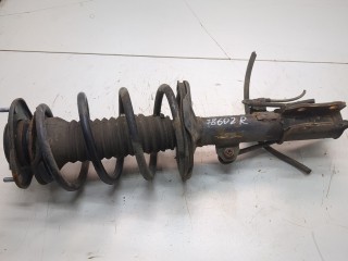 Амортизатор подвески правый передний, ориг. номер 4851009A70, 4813102830, Toyota Corolla 2000-2004