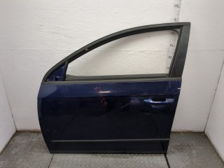 Ручка двери наружная левая передняя Volkswagen Passat 2005-2010