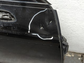 Ручка двери наружная правая передняя, ориг. номер 8W2837812A, 8W2837240, Audi A4 2015-2020