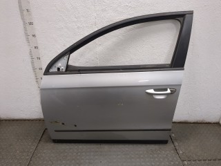 Ручка двери наружная левая передняя Volkswagen Passat 2005-2010