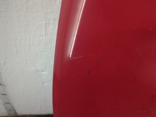 Капот, ориг. номер F5100JD0M0, Nissan Qashqai 2006-2010