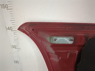 Капот, ориг. номер F5100JD0M0, Nissan Qashqai 2006-2010