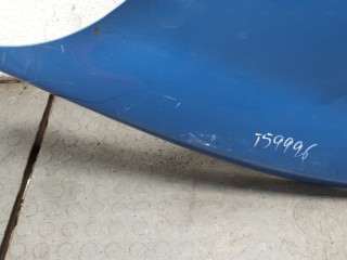 Капот, ориг. номер 1774791, P9A61A16610AH, Ford Fiesta 2008-2013