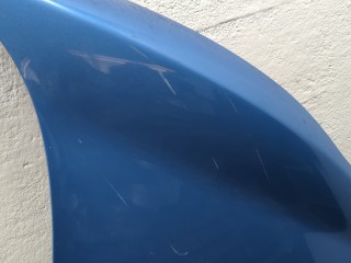 Капот, ориг. номер 1774791, P9A61A16610AH, Ford Fiesta 2008-2013