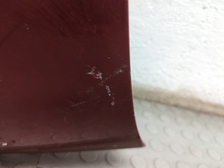 Капот, ориг. номер 7901Q7, Citroen C3 picasso 2008-2012