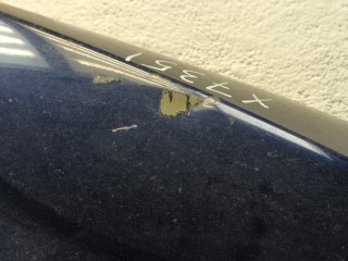 Капот, ориг. номер 1774791, P9A61A16610AH, Ford Fiesta 2008-2013