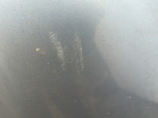 Капот, ориг. номер 1Z0823031B, Skoda Octavia 2000-2011