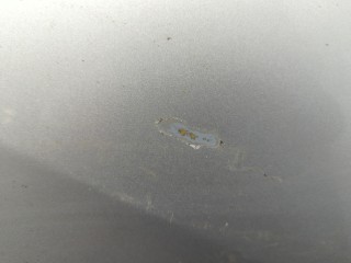 Капот, ориг. номер 7901S3, Peugeot 508 2010-2014