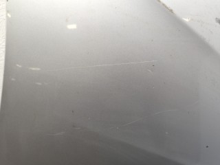 Капот, ориг. номер 7901S3, Peugeot 508 2010-2014