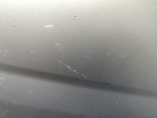Капот, ориг. номер 60100SEA010ZZ, Honda Accord 2005-2008