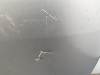 Капот, ориг. номер 60100SEA010ZZ, Honda Accord 2005-2008