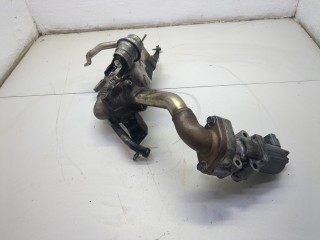 Клапан рециркуляции газов (EGR), Opel Astra 2006-2014