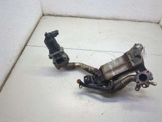 Клапан рециркуляции газов (EGR), Opel Astra 2006-2014