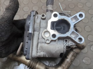 Клапан рециркуляции газов (EGR), ориг. номер 14710EC00B, Nissan Navara 2005-2010