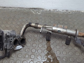 Клапан рециркуляции газов (EGR), ориг. номер 14710EC00B, Nissan Navara 2005-2010
