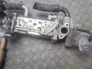 Клапан рециркуляции газов (EGR), ориг. номер 284162A850, Hyundai ix35 2013-2015