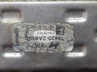 Клапан рециркуляции газов (EGR), ориг. номер 284162A850, Hyundai ix35 2013-2015