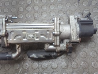 Клапан рециркуляции газов (EGR), ориг. номер 284162A850, Hyundai ix35 2013-2015
